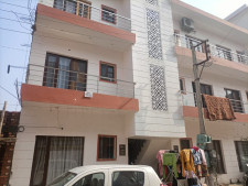 1 BHK FOR SALE, SHIVALIK CITY B TOWER